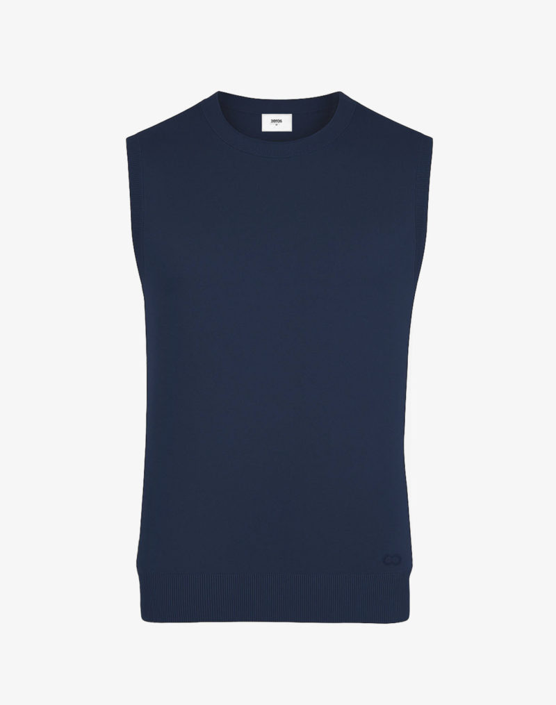 2EROS SapphireVest Blue Front 7f84029c 5b9d 4b94 9a1d 4a1c8826f606