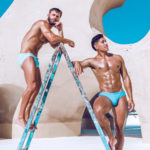 2eros Collections New Release Beachwear