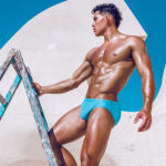 2eros Collections V10 Swimwear