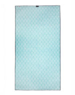 2EROS Sand Free Beach Towel – Insignia Turquoise