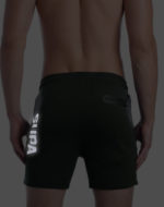 SUPAWEAR Strike Shorts – Forest
