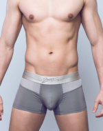 2EROS AKTIV Boreas Trunk Underwear – String Brown
