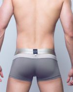 2EROS AKTIV Boreas Trunk Underwear – String Brown