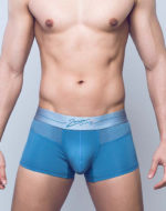 2EROS AKTIV Boreas Trunk Underwear – Faded Denim