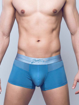 2EROS AKTIV Boreas Trunk Underwear – Faded Denim
