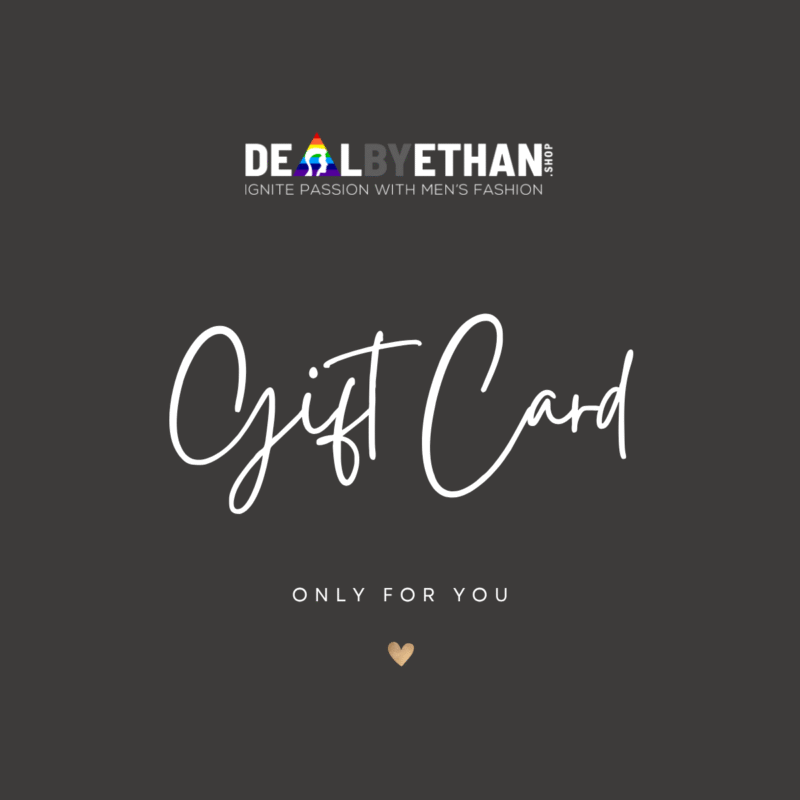 DealByEthan.shop Gift Card