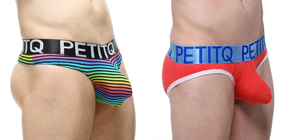 DealByEthan Shop Pouch Mega Bulge PetitQ