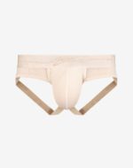 Jockstrap White Front