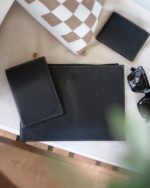 2EROS Leather Icon Carry All