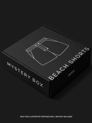 Mysterybox BX BEACHSHORTS