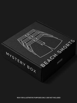 Mysterybox BX BEACHSHORTS3