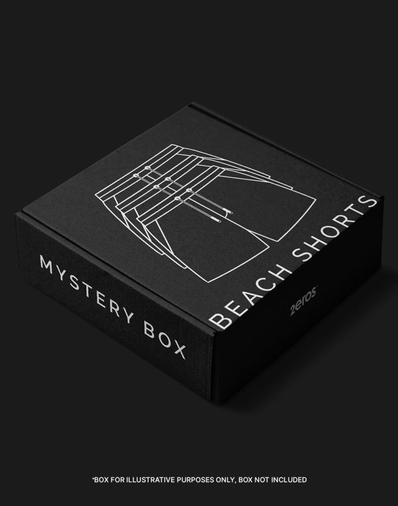 Mysterybox BX BEACHSHORTS3