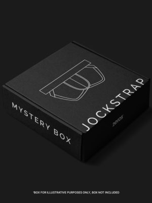 Mysterybox BX JOCKSTRAP