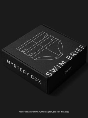 Mysterybox BX SWIMBRIEF3
