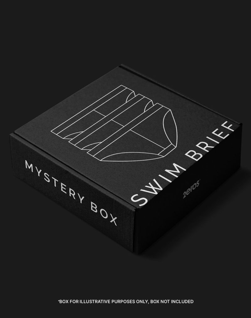 Mysterybox BX SWIMBRIEF3