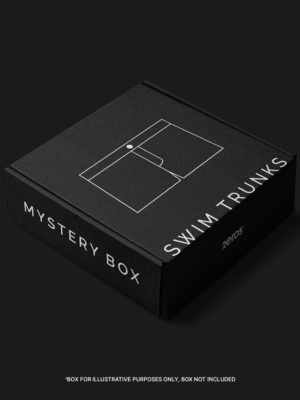 Mysterybox BX SWIMTRUNKS