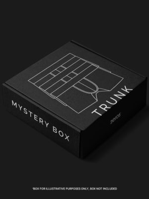 Mysterybox BX TRUNK3