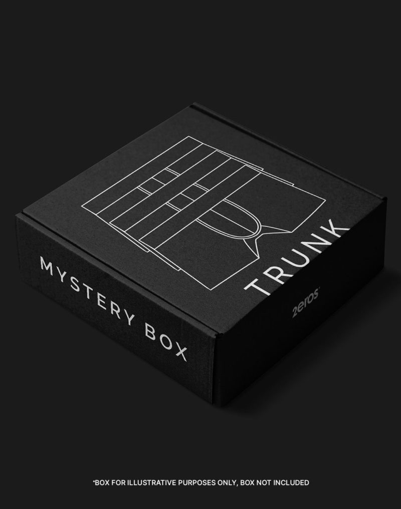 Mysterybox BX TRUNK3