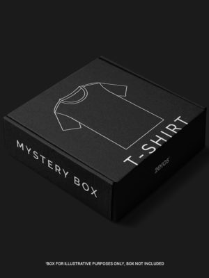 Mysterybox BX TSHIRT