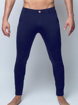 P60 Bondi Pants Black