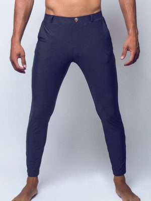 P60 Bondi Pants Midnight Grey