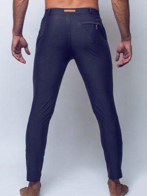 2EROS P60 Bondi Pants – Midnight Grey