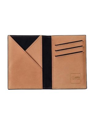 2EROS Leather Icon Card Holder