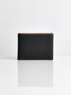 RFID Icon Wallet