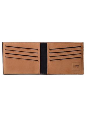 2EROS Leather Icon Wallet