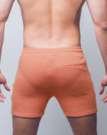 SUPAWEAR Recovery Shorts – Reboot Clay