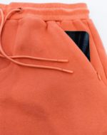 SUPAWEAR Recovery Shorts – Reboot Clay