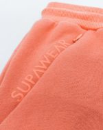 SUPAWEAR Recovery Shorts – Reboot Clay