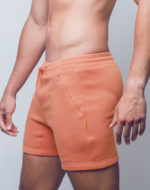 SUPAWEAR Recovery Shorts – Reboot Clay