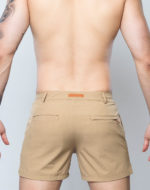 2EROS Hamilton Shorts – Hazelnut