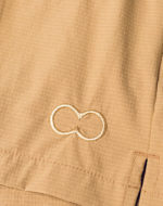 2EROS Hamilton Shorts – Hazelnut