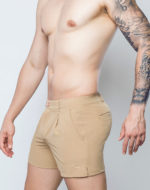 2EROS Hamilton Shorts – Hazelnut