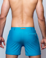 2EROS Bondi Shorts (Series 3) – Breeze Green
