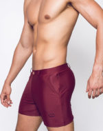 2EROS Bondi Shorts (Series 3) – Tawny Port