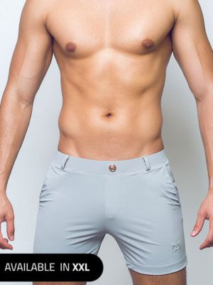 S60 Bondi Series 2 Shorts Alloy