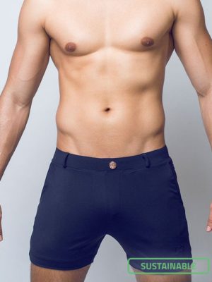 S60 Bondi Series 3 Shorts Black