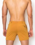 2EROS Bondi Shorts – Almond