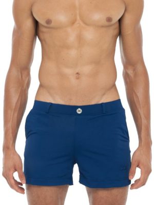 S60 Bondi Shorts Navy