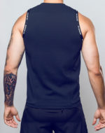 SUPAWEAR SPR Singlet – Black