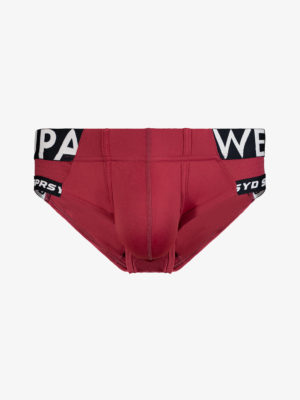 SPRMAX Brief Redbud