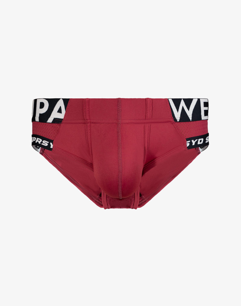 SPRMAX Brief Redbud