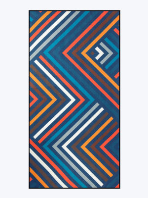 Sand Free Beach Towel Avant Morocco