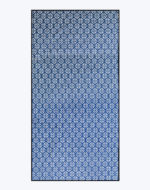2EROS Sand Free Beach Towel – Yatch Club