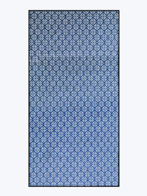 2EROS Sand Free Beach Towel – Yatch Club