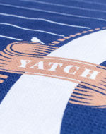2EROS Sand Free Beach Towel – Yatch Club
