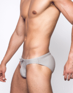 2EROS V20 Core Swimwear – String Brown